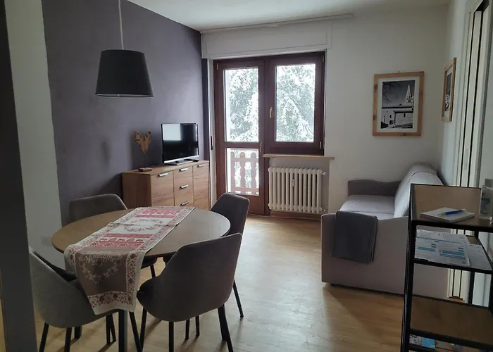 Condominio Le Grange - Casa E