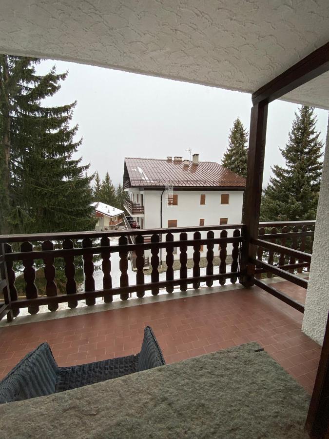 Le Grange - Casa E Apartment Sauze D'Oulx