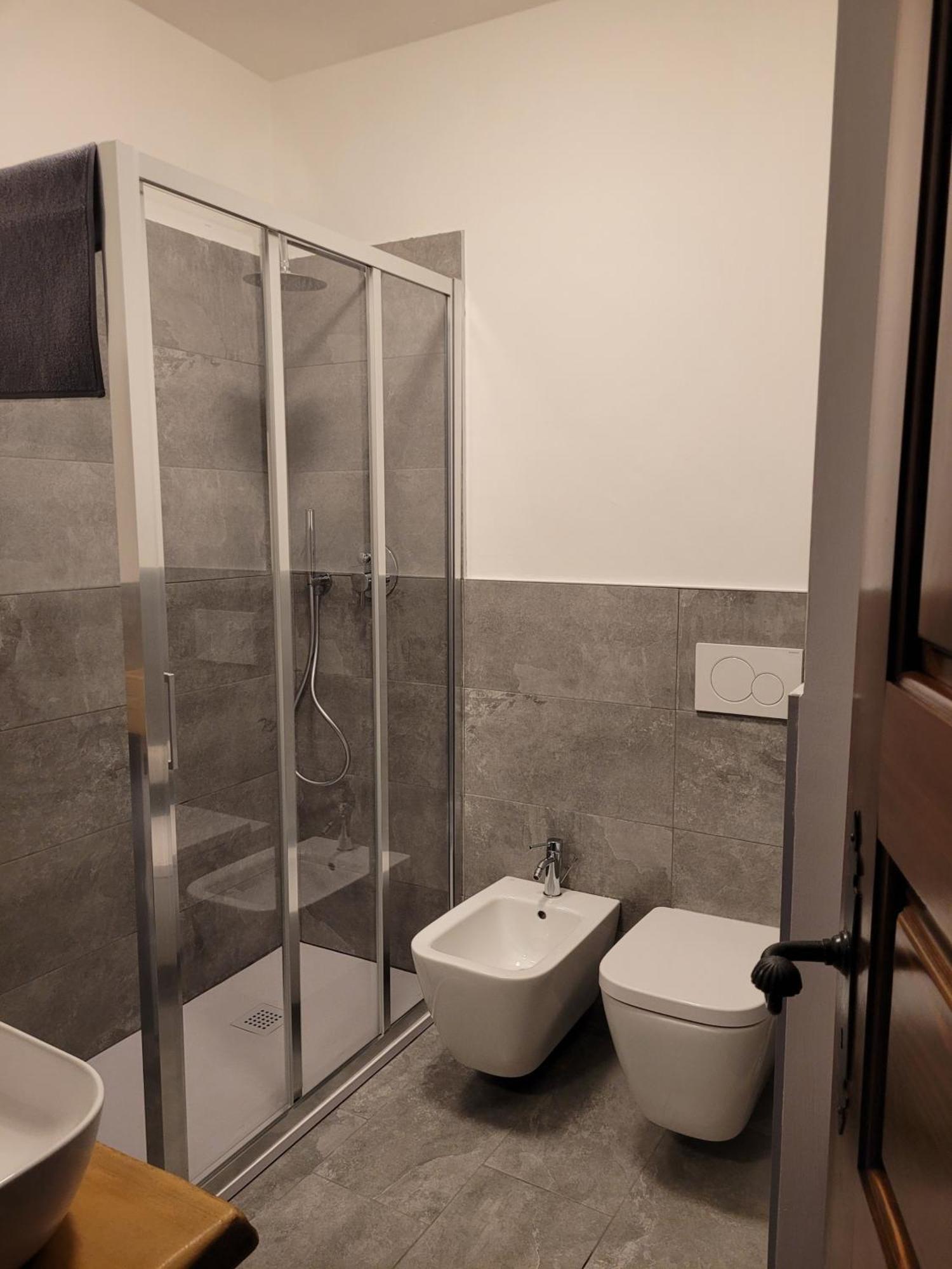 Apartment Le Grange - Casa E *