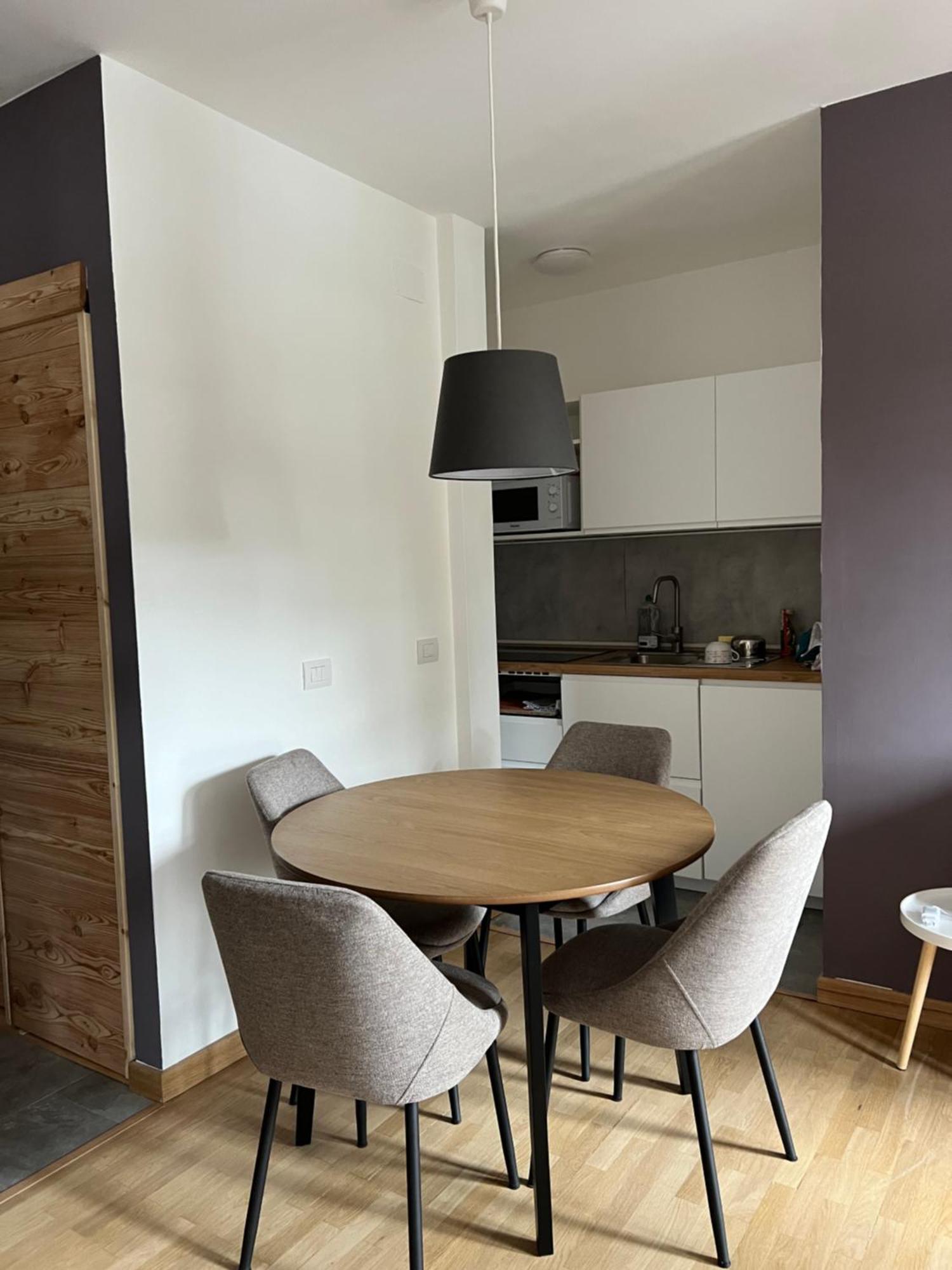 Apartment Le Grange - Casa E