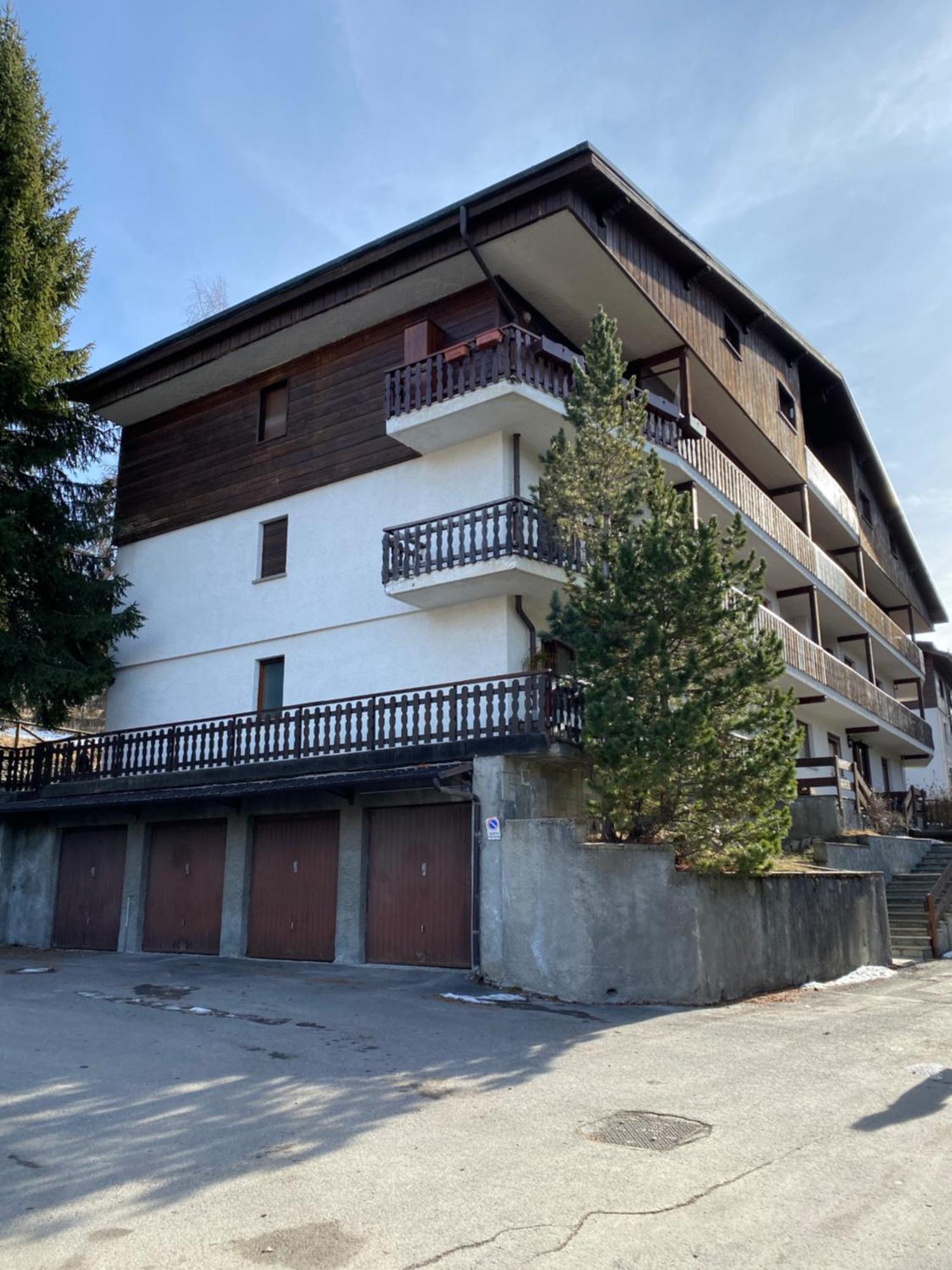 Apartment Le Grange - Casa E *