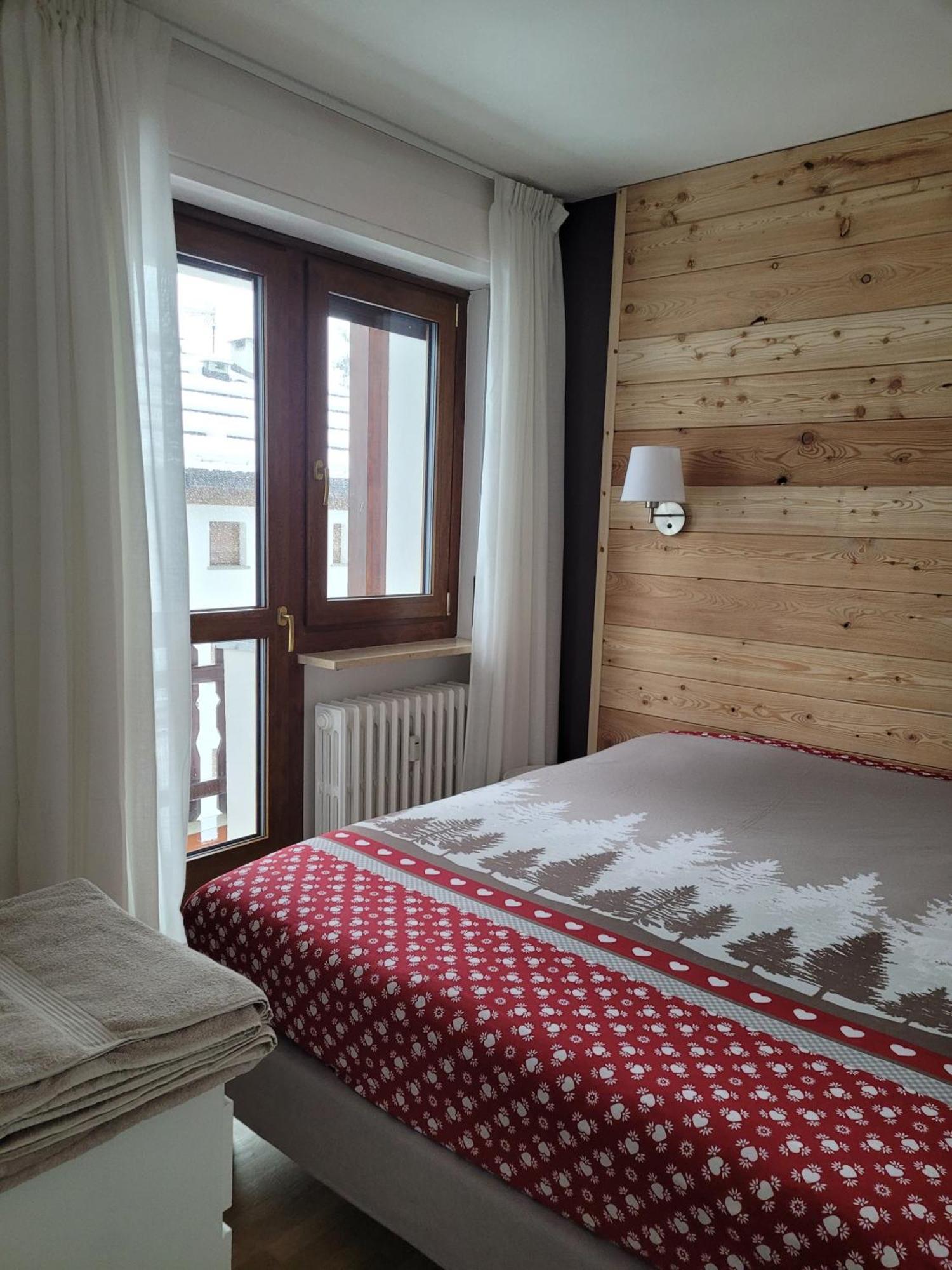 Le Grange - Casa E Apartment Oulx