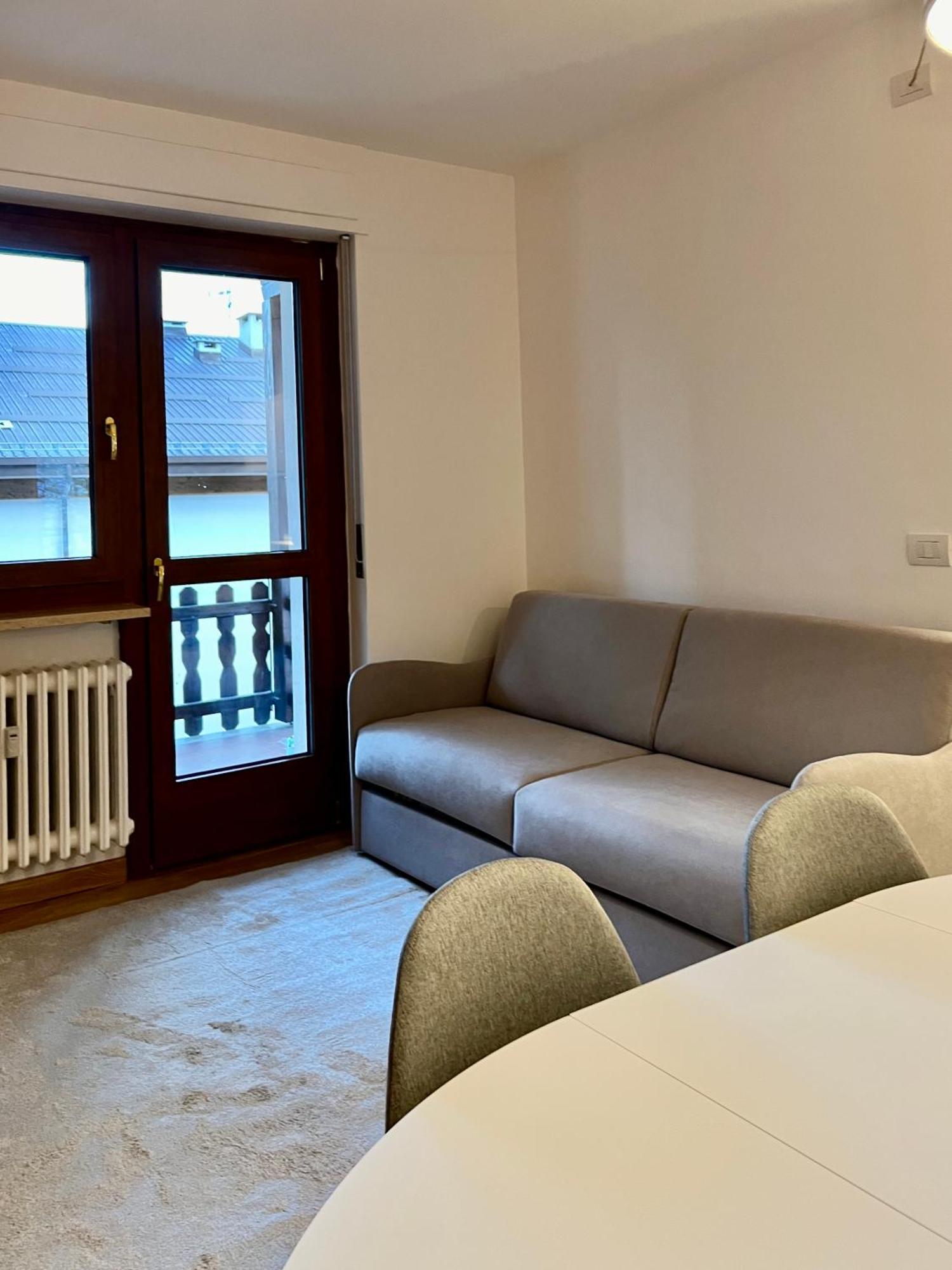 Le Grange - Casa E Apartment Oulx