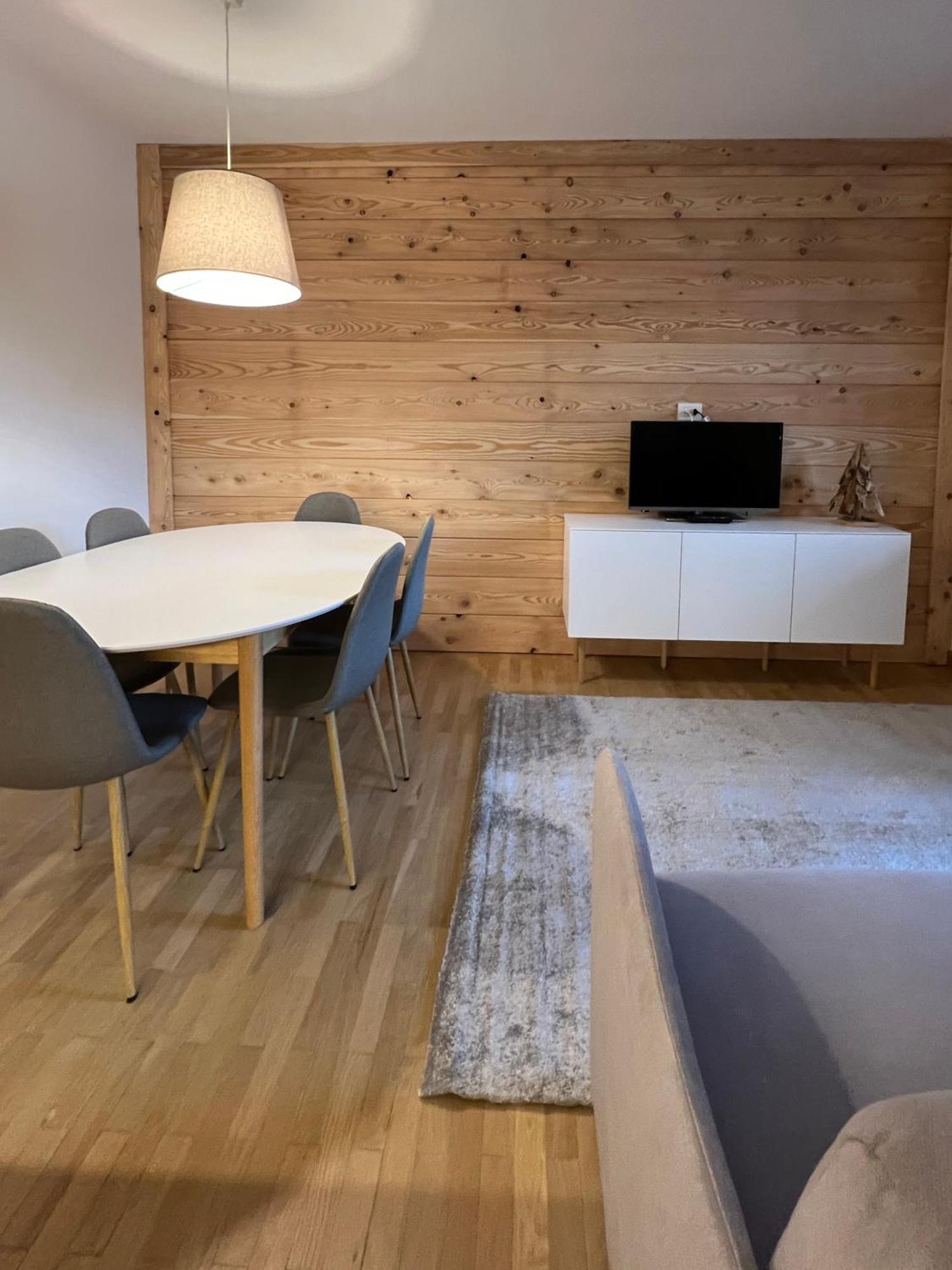 Le Grange - Casa E * Oulx